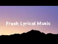 Khalid - Saved(lyrics)