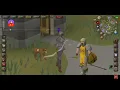 Longbow Versus Shortbow - Old School Runescape