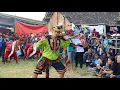 Download Lagu Celeng Galak Geger ndek jero kalangangan JARANAN LEGOWO PUTRO Live Mojoroto Kediri