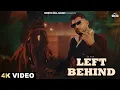 Lagu LEFT BEHIND (Official Video) Zafar | New Punjabi Song 2026 | Latest Punjabi Songs