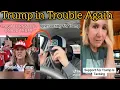 Download Lagu Finally MAGA Gang Are Leaving Trump In Tears_This The Reason Why/They Regret Their Votes #fafoseason