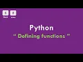6-8 CS50x In Arabic - Python