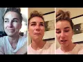 Jessie James Decker Cries Over Reddit Comments About Weight Gain