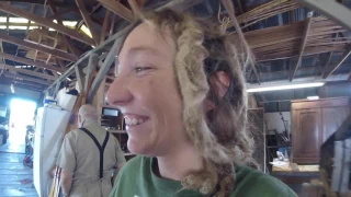 Episode 321 – Sad Clown –  Life of a Gypsy Day 217