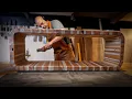 Download Lagu Ik heb van oud hout een hifi-installatie gemaakt