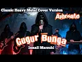 Gugur Bunga – Ismail Marzuki | Classic Heavy Metal Cover by Aphrodite