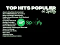 Download Lagu Pop Hits Spotify🎶🎧 || Top Lagu Indonesia Hits Spotify 💚🎧 || Trending songs🔥🎵