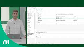 Automate a Sequence of Tests with LabVIEW and TestStand