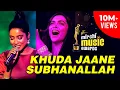 Download Lagu Khuda Jaane X Subhanallah | Shilpa Rao | Mirchi Music Awards 2020