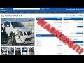 Watch Out for this Copart SCAM