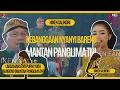 Download Lagu JALASVEVA JAYAMAHE DIBAWAKAN APIK NIKEN SALINDRI \u0026 TIM DENGAN MANTAN PANGLIMA TNI #nikensalindri