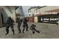SFM Language difficulties