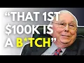 Why Net Worth SKYROCKETS After 100K And How To Get There FAST