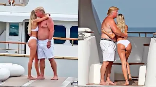 So reich ist Donald Trump wirklich!