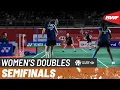 PERODUA Malaysia Masters 2023 MAS 6 vs KOR 5 SF