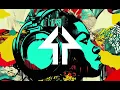 Gabry Ponte, CERES - Samba Elétrico (Official Visualizer)