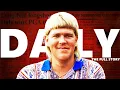 The Bizarre Rise of John Daly