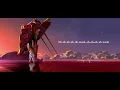 【Vietsub】One Last Kiss『Evangelion 3.0+1.0』Hikaru Utada / 宇多田ヒカル