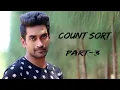 Count Sort Part-3