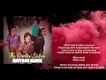The Pointer Sisters - Neutron Dance (Lyric video) • Stranger Things | S3 Soundtrack