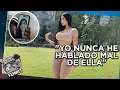 Pense que eramos amigas Fanny le responde a Ennid Wong BNDF