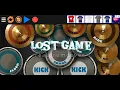 Download Lagu Lost Game | Nulbarich | Real Drum Cover | Hello World