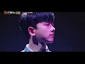 [STAGE] Jason Zhang - Miss You 3000 | Infinity and Beyond 2023 | MangoTV