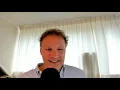 When we touch by Dr Micheal Banissy The science behind touch