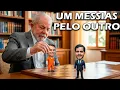 LULA SOLTARÁ BOLSONARO: MENTIRAS E NEGOCIATAS NA APROVAÇÃO DA DOSIMETRIA  - WSF #268