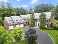 57 Old Orchard Lane Scarsdale NY