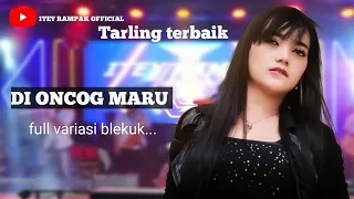 Download DI ONCOG MARU TERBAIK TARLING 2023 // RAMPAK KENDANG KOPLO JAIPONG TERBARU SUNDA PONGDUT ITEY RAMPAK MP3