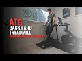 ATG Backward Treadmill Review Is It Actually Worth It 6 Month Review