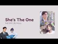 Lagu [ full ost ] She's The One Chinese Drama | 全世界都不如你 FULL OST