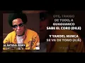 Tego Calderón - Al Natural Remix ft. Yandel (Letra) | SONGBOOK