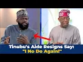 Download Lagu Tinubu’s Aide Quits: “Dem Wan Kill Democracy!”