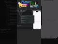 Flutter Wrap Widget Explained in 30 Seconds