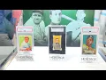 Heritage Auction at the National