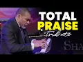 Total Praise Piano Tribute | Richard Smallwood Homegoing feat: Joseph Joubert