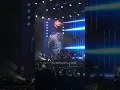 Chaleya JAWAN Live - Arijit Singh Concert at Coca-cola Arena Dubai April 2024