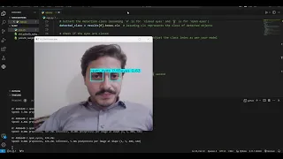Driver Drowsiness Detection with YOLOv8