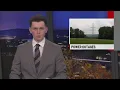 Multiple power outages reported in region due to weather News