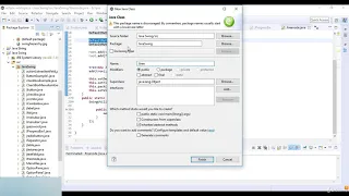 Java JTree JTree in Java