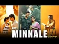 Download Lagu Hey Minnale Remix X Nira X Aasa kooda - Tamil Beater Remix | Bass House Mix