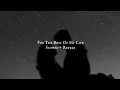 Download Lagu Maher Zain - For The Rest Of My Life (slowed +reverb)     ☁️