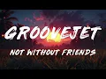 Groovejet (If This Ain’t Love) (not without friends Remix) (feat. Jordan Brando, Luke Alessi & William Kiss) - Sophie Ellis-Bextor, Spiller & not without friends