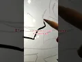 Free Colouring Page Doodle Art