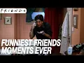 Download Lagu Friends Funniest Moments! |Friends