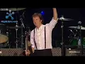 Paul McCartney  - Yesterday -  Live at Anfield, Liverpool 1st June