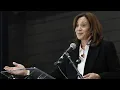 Download Lagu Kamala Harris smashed for giving a non-celebratory speech for Independence Day