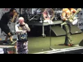 Five Finger Death Punch - The Bleeding LIVE Chicago Open Air Fest July 17th 2016